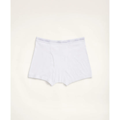 Supima Cotton Boxer Briefs - 3 Pack