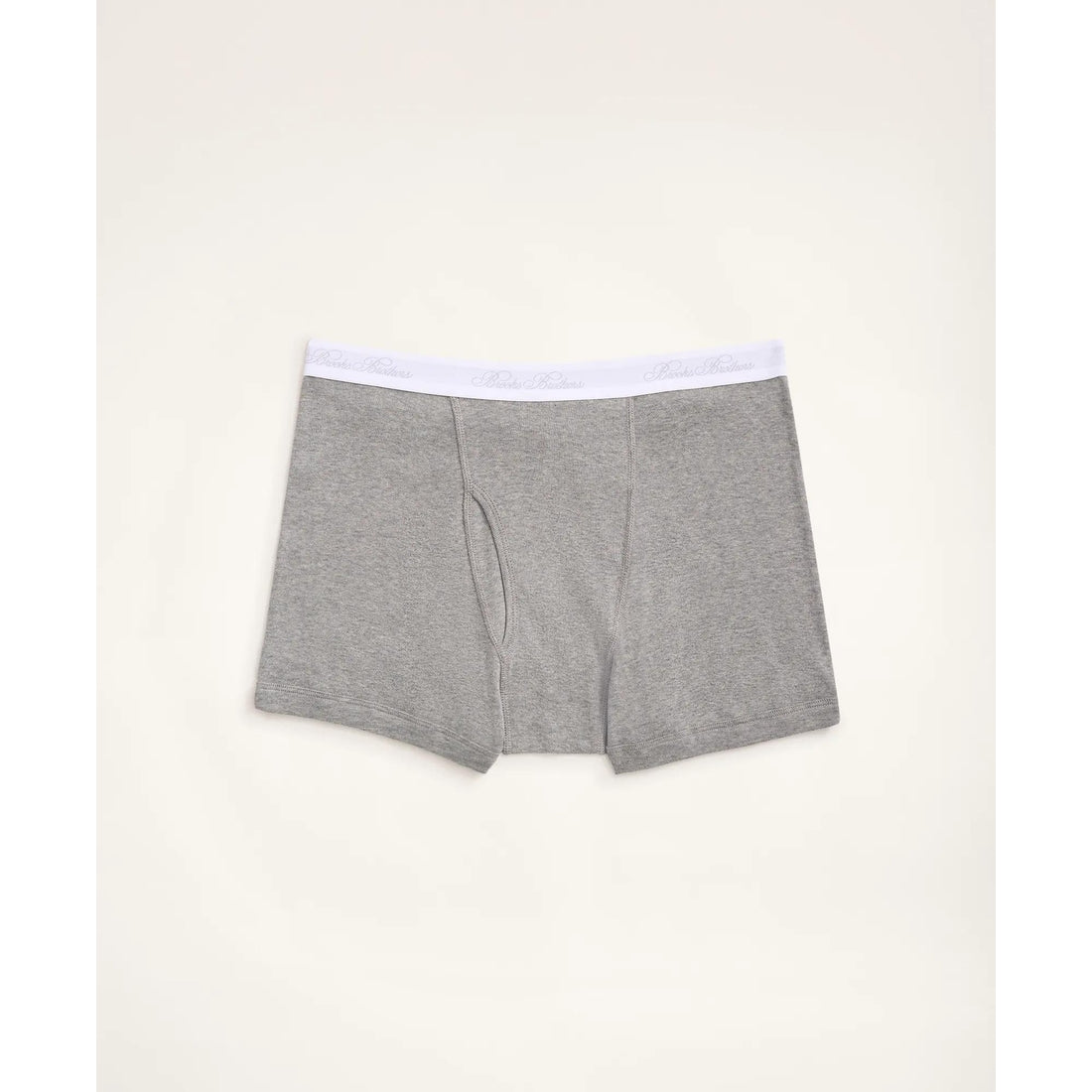 Supima Cotton Boxer Briefs - 3 Pack