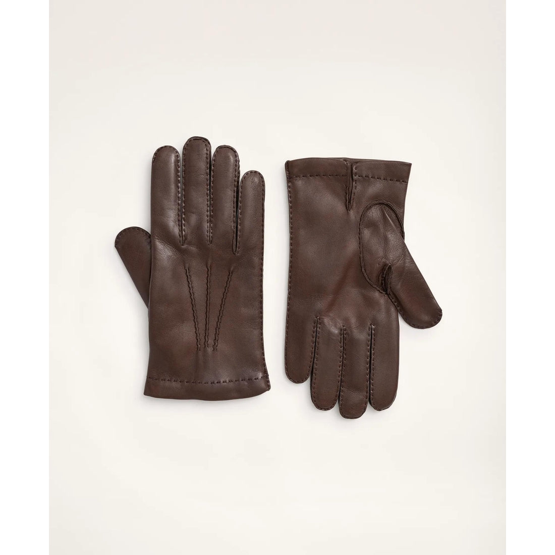 Lambskin Gloves with Cashmere Lining
