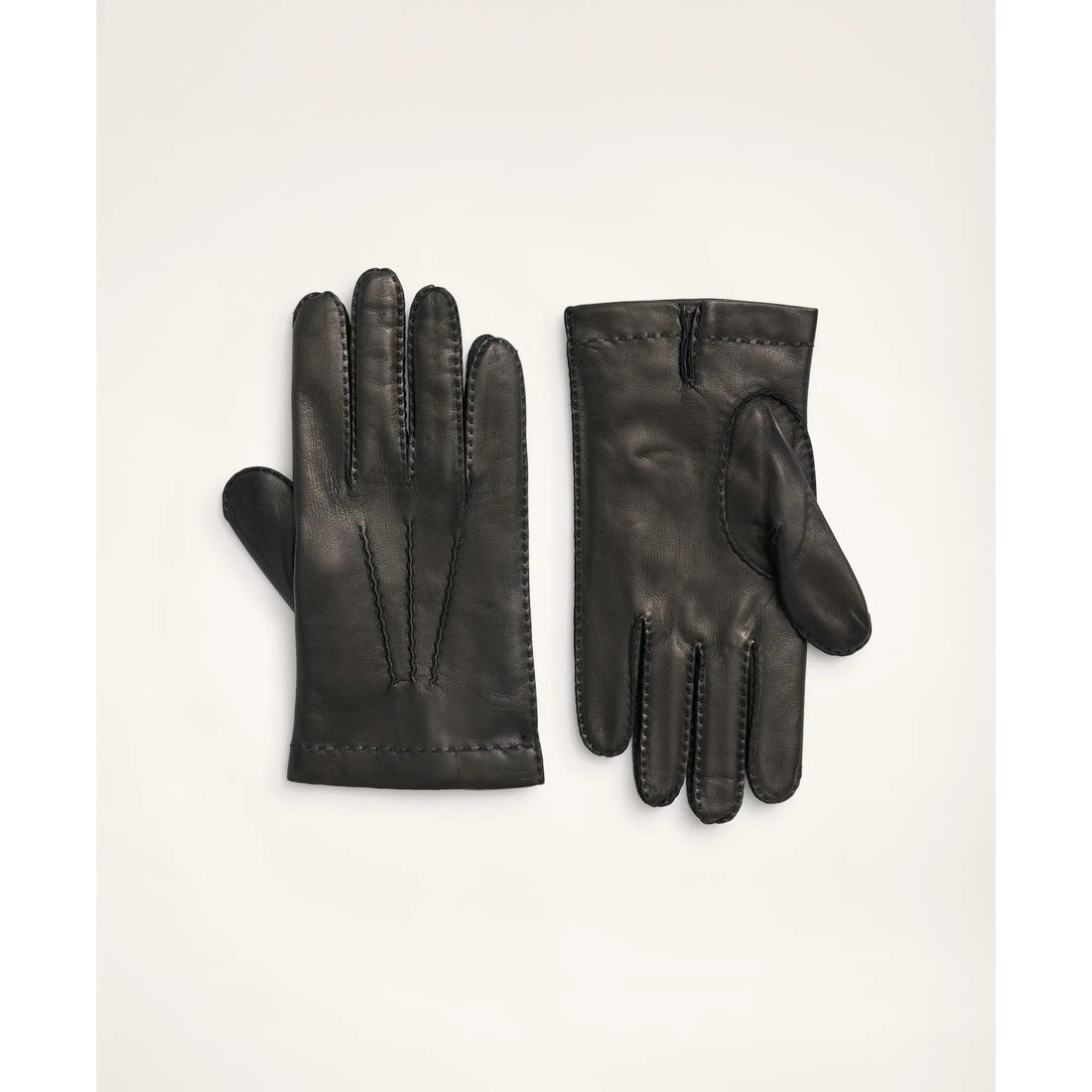 Lambskin Gloves with Cashmere Lining