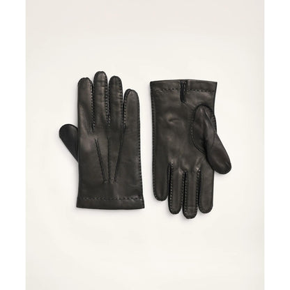Lambskin Gloves with Cashmere Lining