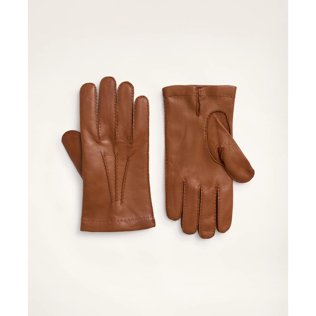 Lambskin Gloves with Cashmere Lining
