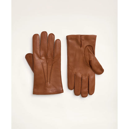 Lambskin Gloves with Cashmere Lining