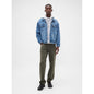Women's Relaxed Straight Jeans