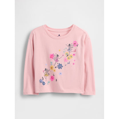 Toddler & Mix & Match Graphic T-Shirt