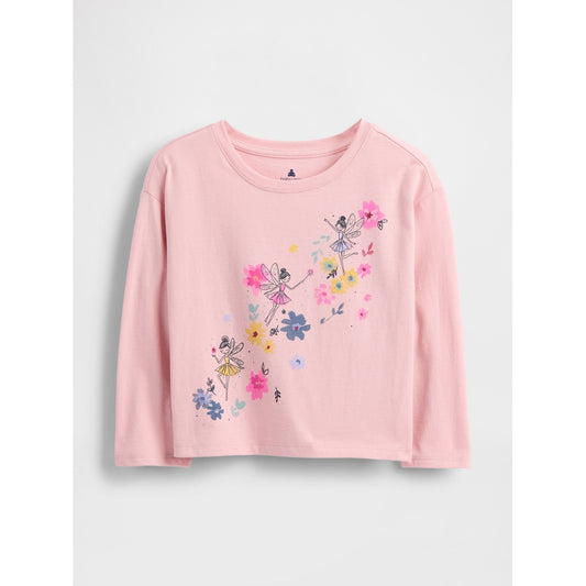 Toddler & Mix & Match Graphic T-Shirt