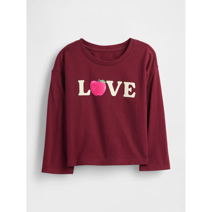 Toddler & Mix & Match Graphic T-Shirt