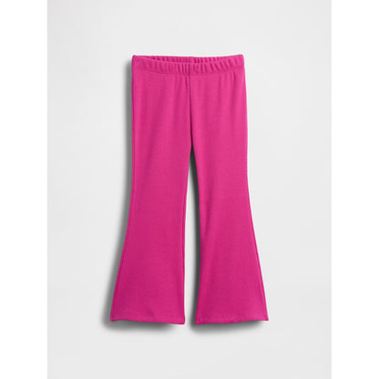 Baby & Mix & Match Rib Flare Leggings