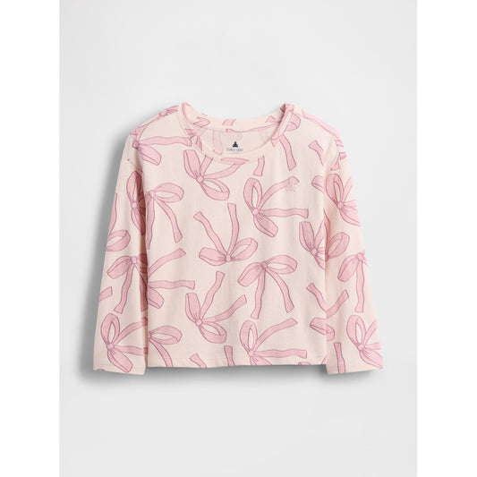 Toddler & Mix & Match Drop-Shoulder T-Shirt