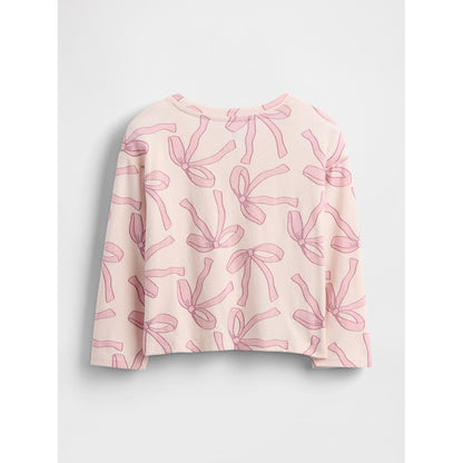 Toddler & Mix & Match Drop-Shoulder T-Shirt