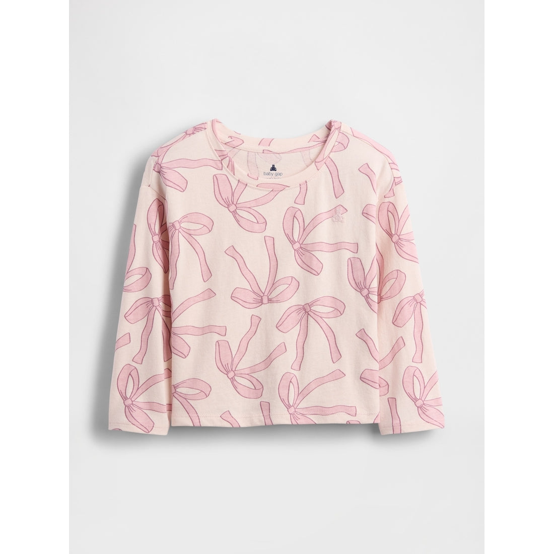 Toddler & Mix & Match Drop-Shoulder T-Shirt