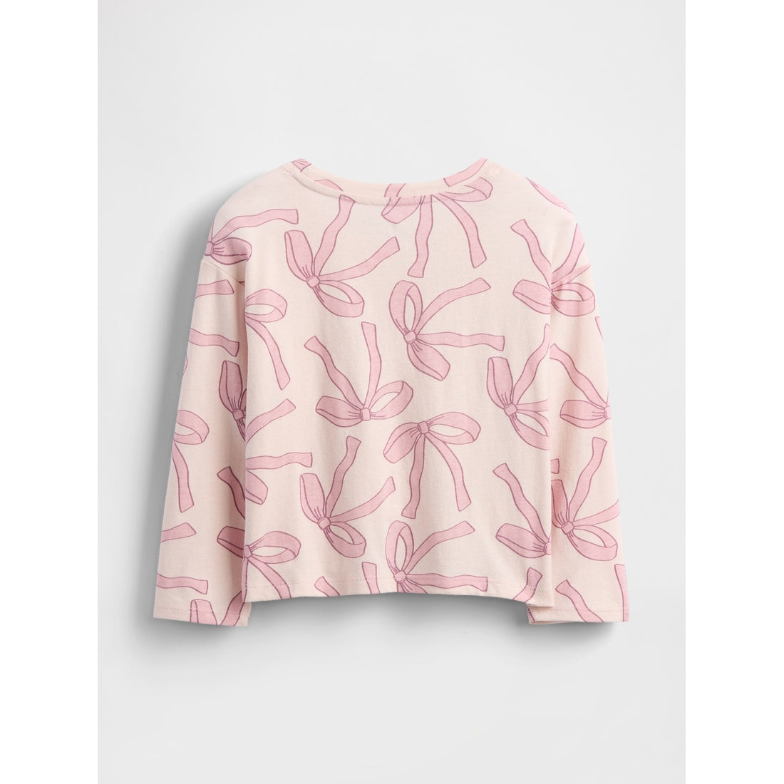 Toddler & Mix & Match Drop-Shoulder T-Shirt