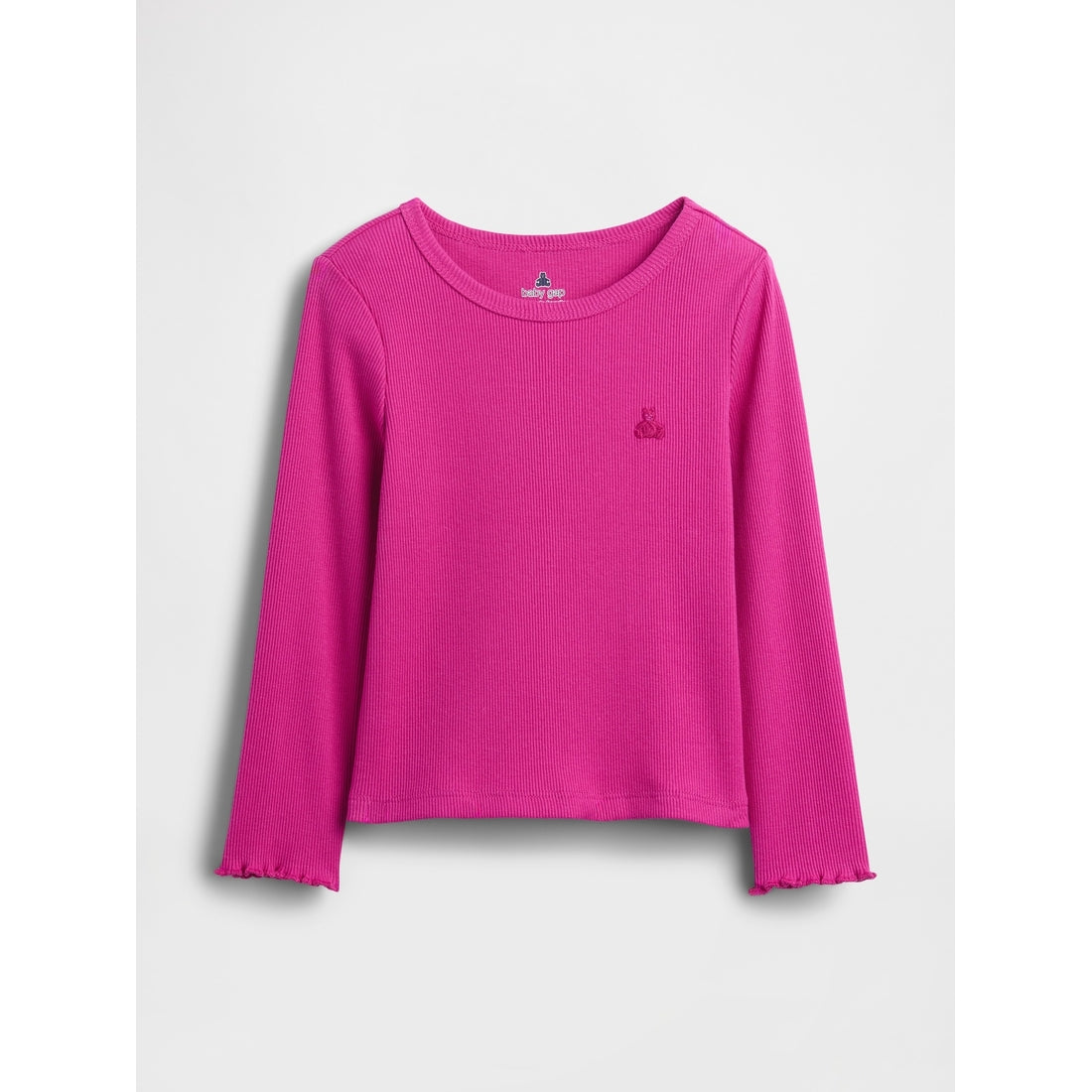 Toddler & Mix & Match Rib T-Shirt