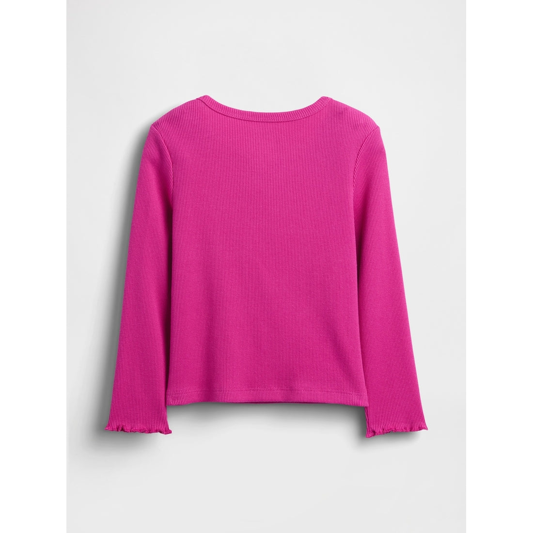 Toddler & Mix & Match Rib T-Shirt