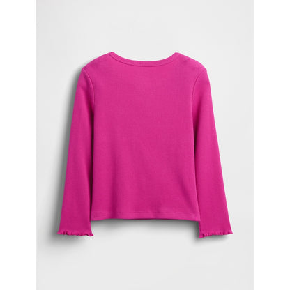 Toddler & Mix & Match Rib T-Shirt