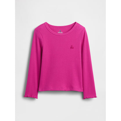 Toddler & Mix & Match Rib T-Shirt
