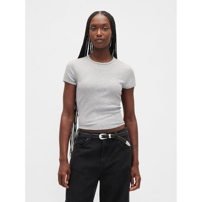 Women's Waffle T-Shirt