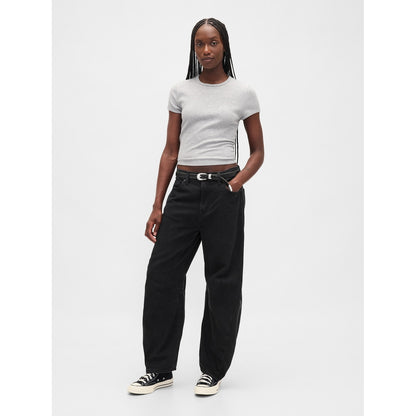 Women's Waffle T-Shirt