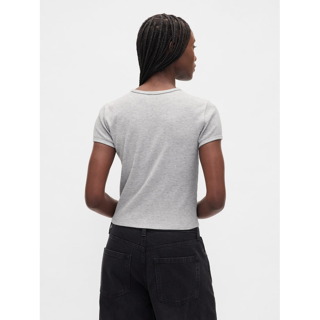 Women's Waffle T-Shirt