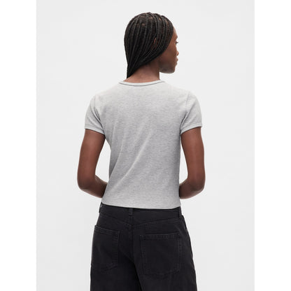Women's Waffle T-Shirt