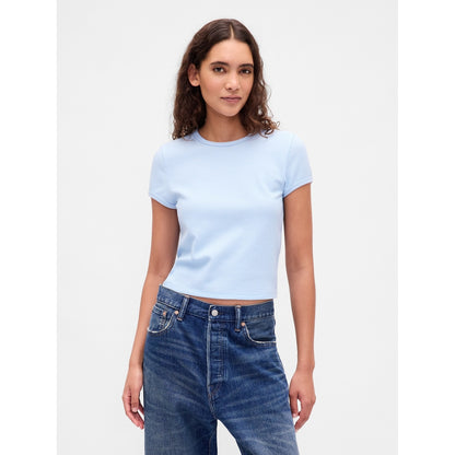 Women's Waffle T-Shirt