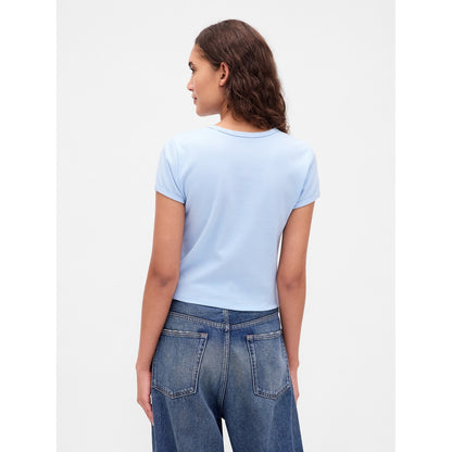 Women's Waffle T-Shirt