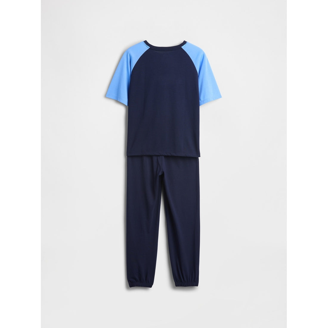 Boys' Recycled Pj Jogger Set