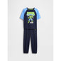 Boys' Recycled Pj Jogger Set
