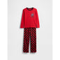 Boys' Recycled Pj Set