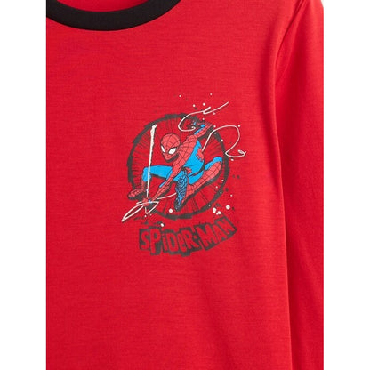 Boys' Recycled Pj Set
