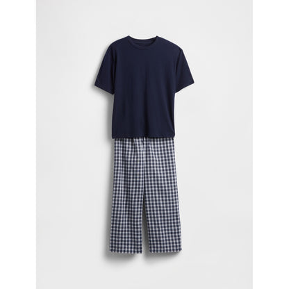 Boys' Recycled Pj Set