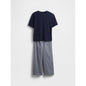 Boys' Recycled Pj Set