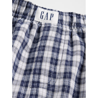 Boys' Recycled Pj Set
