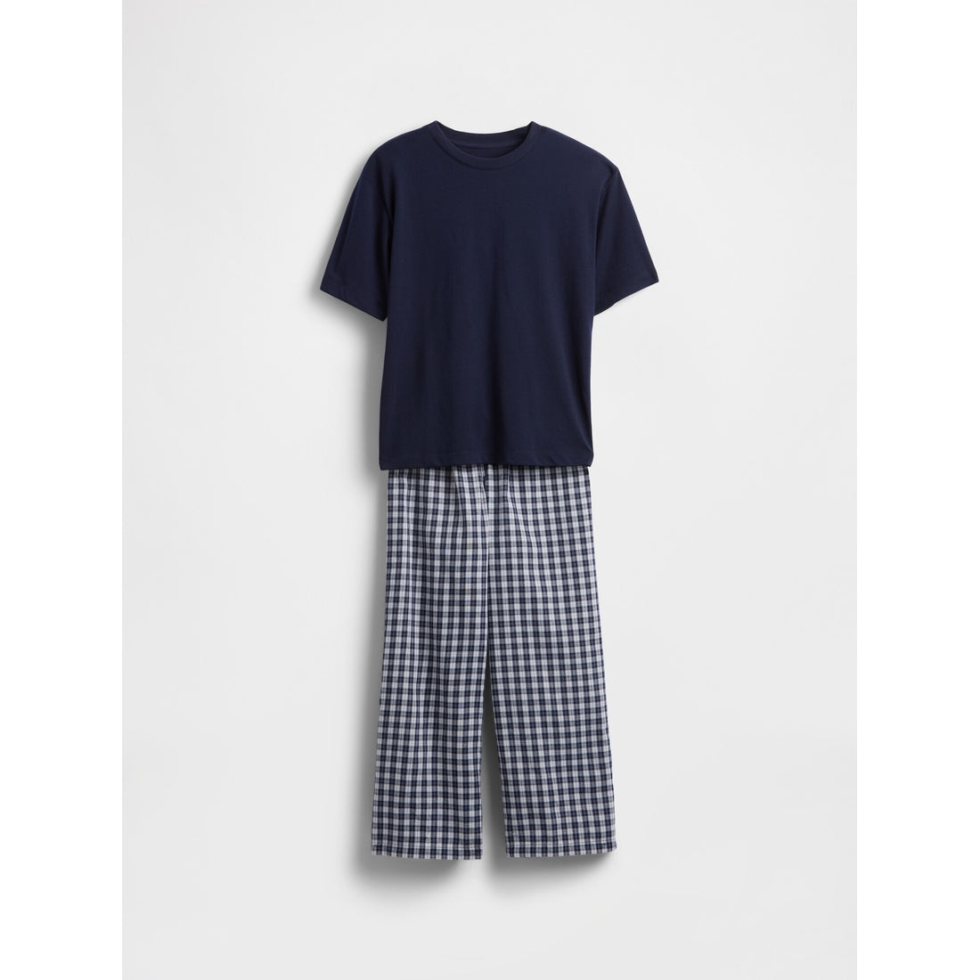 Boys' Recycled Pj Set