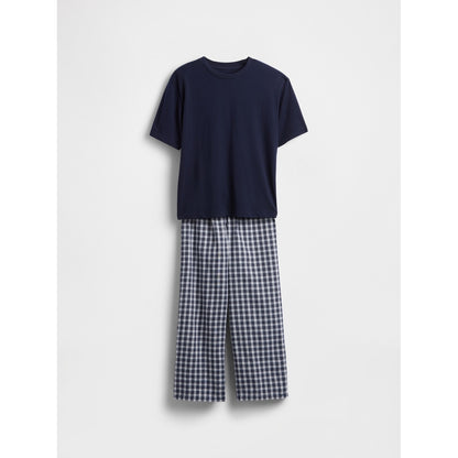 Boys' Recycled Pj Set