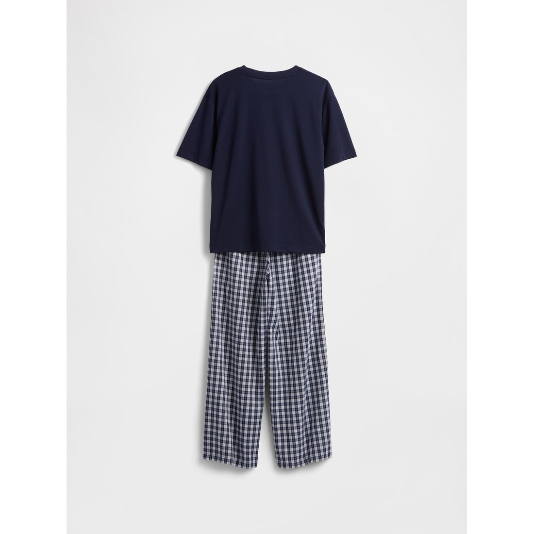 Boys' Recycled Pj Set
