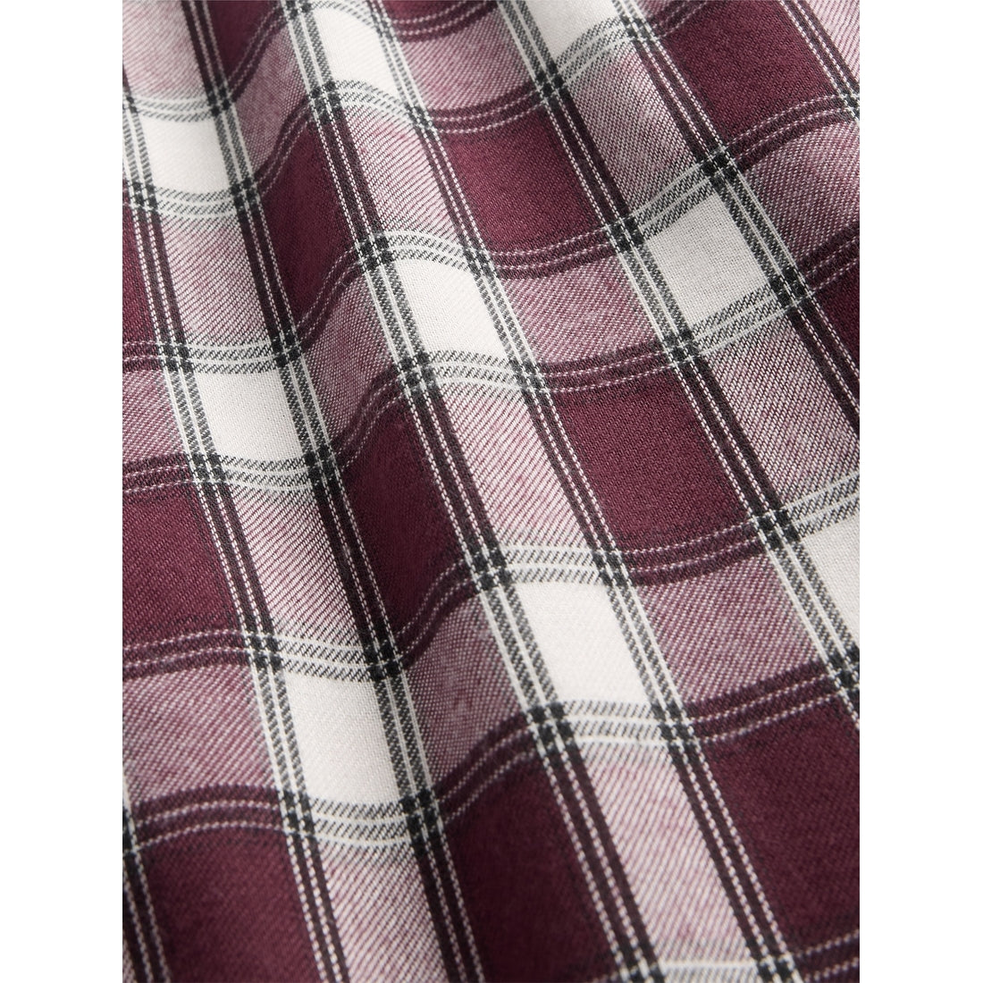 Boys' Recycled Flannel Pj Joggers