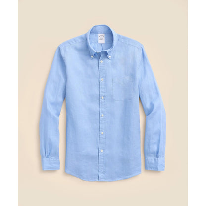 Irish Linen Sport Shirt