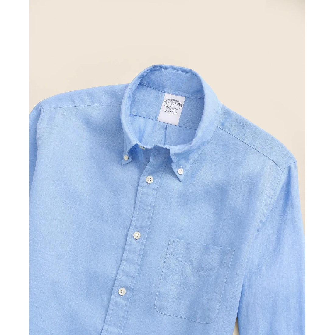 Irish Linen Sport Shirt