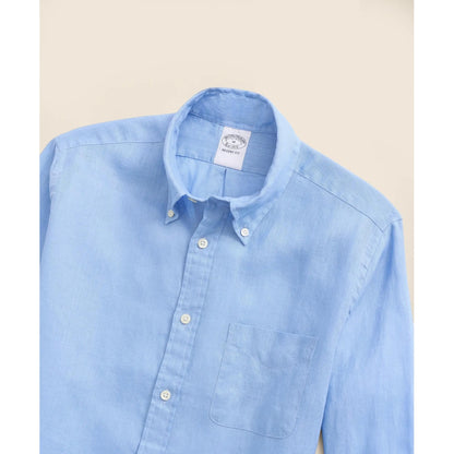 Irish Linen Sport Shirt
