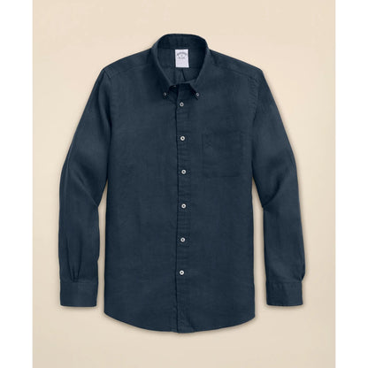 Irish Linen Sport Shirt