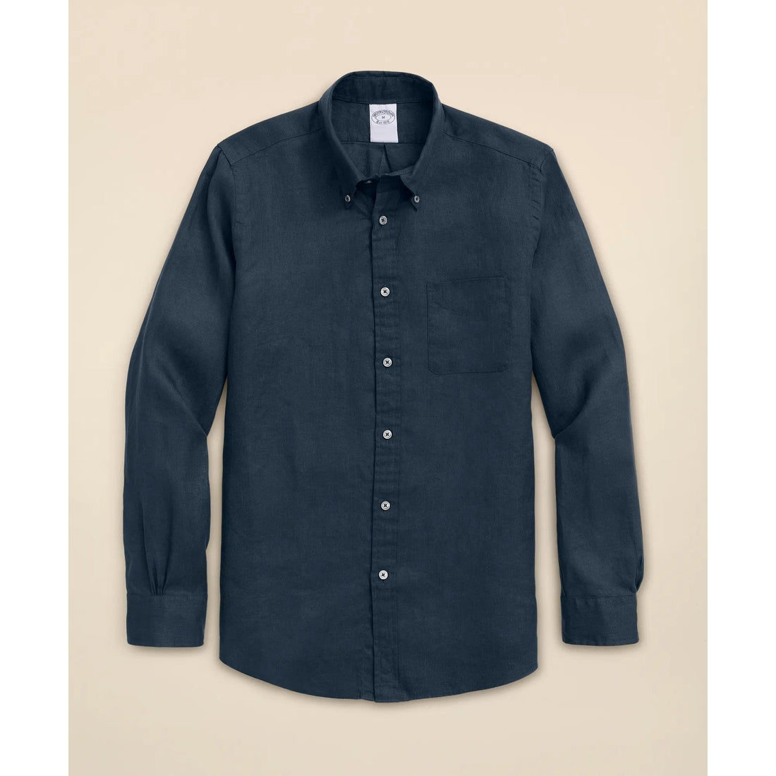Irish Linen Sport Shirt