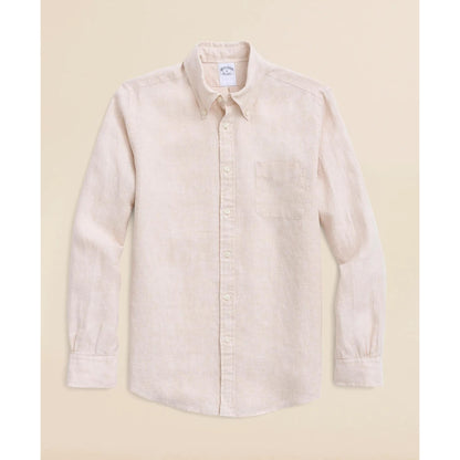 Irish Linen Sport Shirt