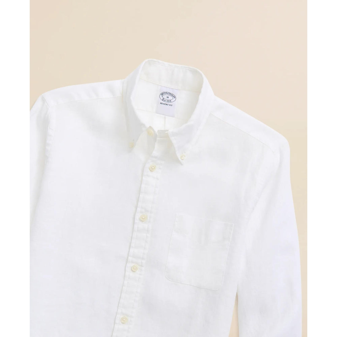 Irish Linen Sport Shirt