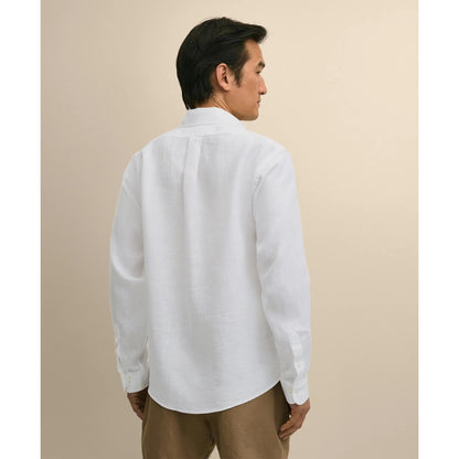 Irish Linen Sport Shirt