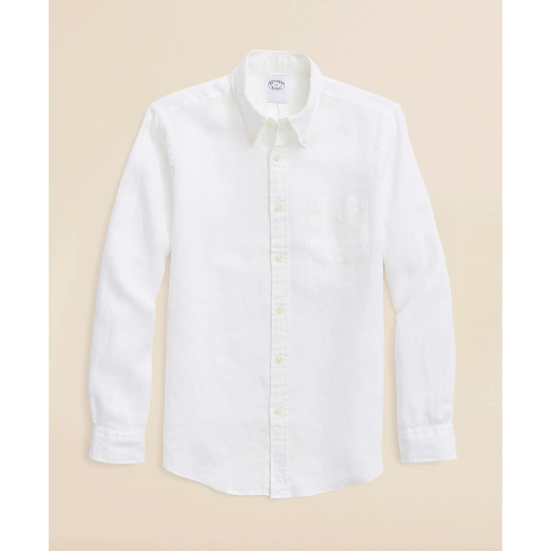 Irish Linen Sport Shirt