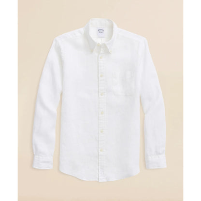 Irish Linen Sport Shirt