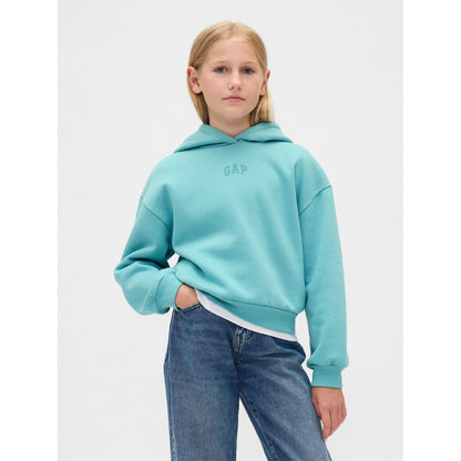 Girls' Vintagesoft Relaxed Hoodie
