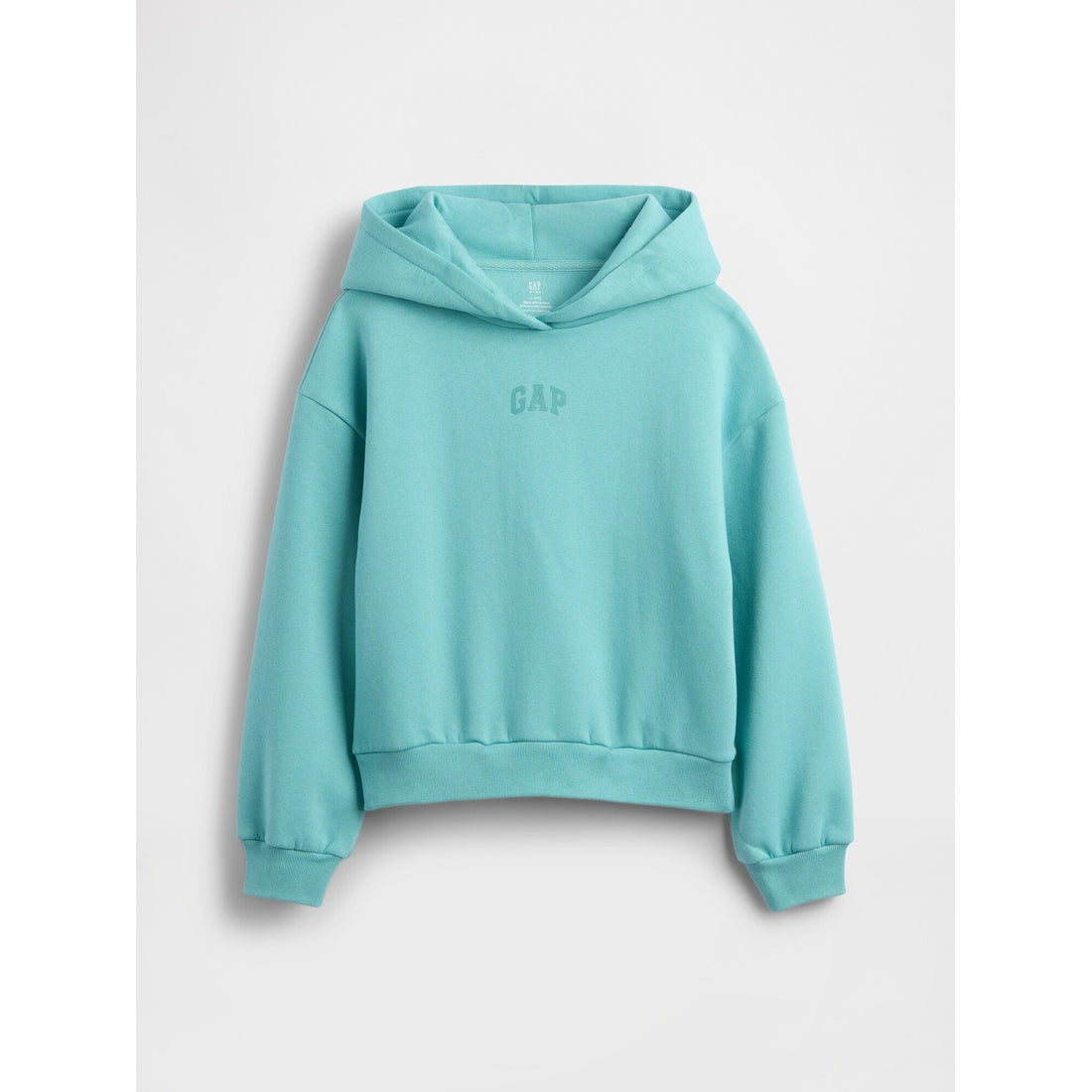 Girls' Vintagesoft Relaxed Hoodie