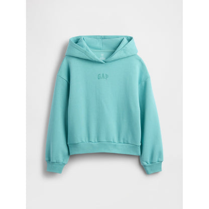 Girls' Vintagesoft Relaxed Hoodie